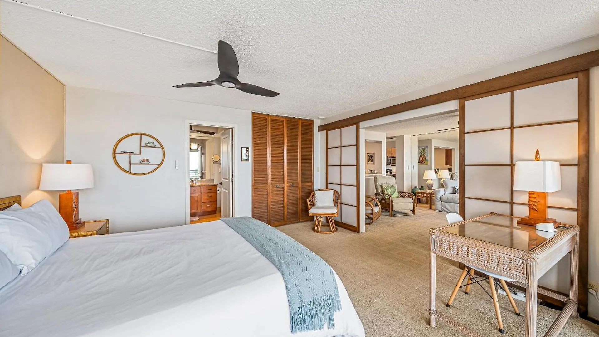 Stunning Ocean View 2 Bedroom Steps From Beach Kihei 0*,