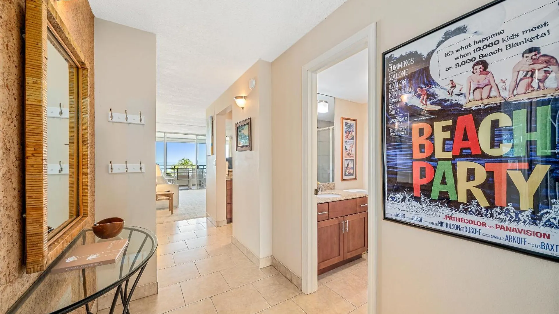 Stunning Ocean View 2 Bedroom Steps From Beach Kihei United States