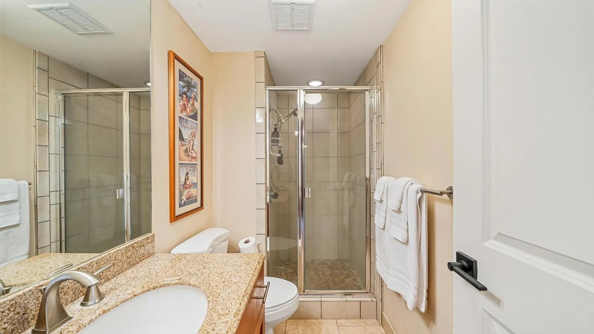 Holiday home Stunning Ocean View 2 Bedroom Steps From Beach Kihei